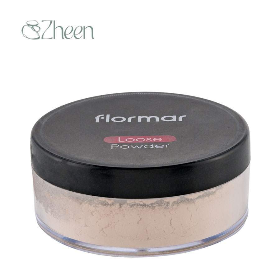 پودر فیکس فلورمار